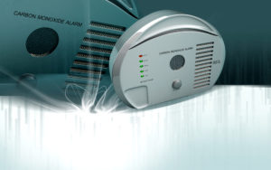 Carbon Monoxide