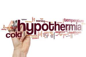 Hypothermia