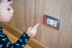 Electrical Injuries
