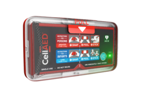 CellAED